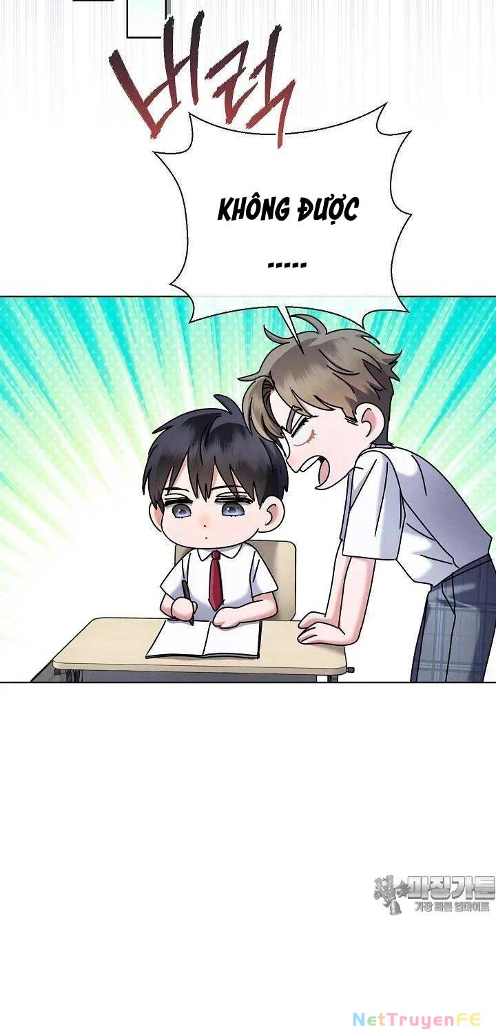 Thiên Tài Âm Nhạc Trường Trung Học Chapter 26 - Trang 3