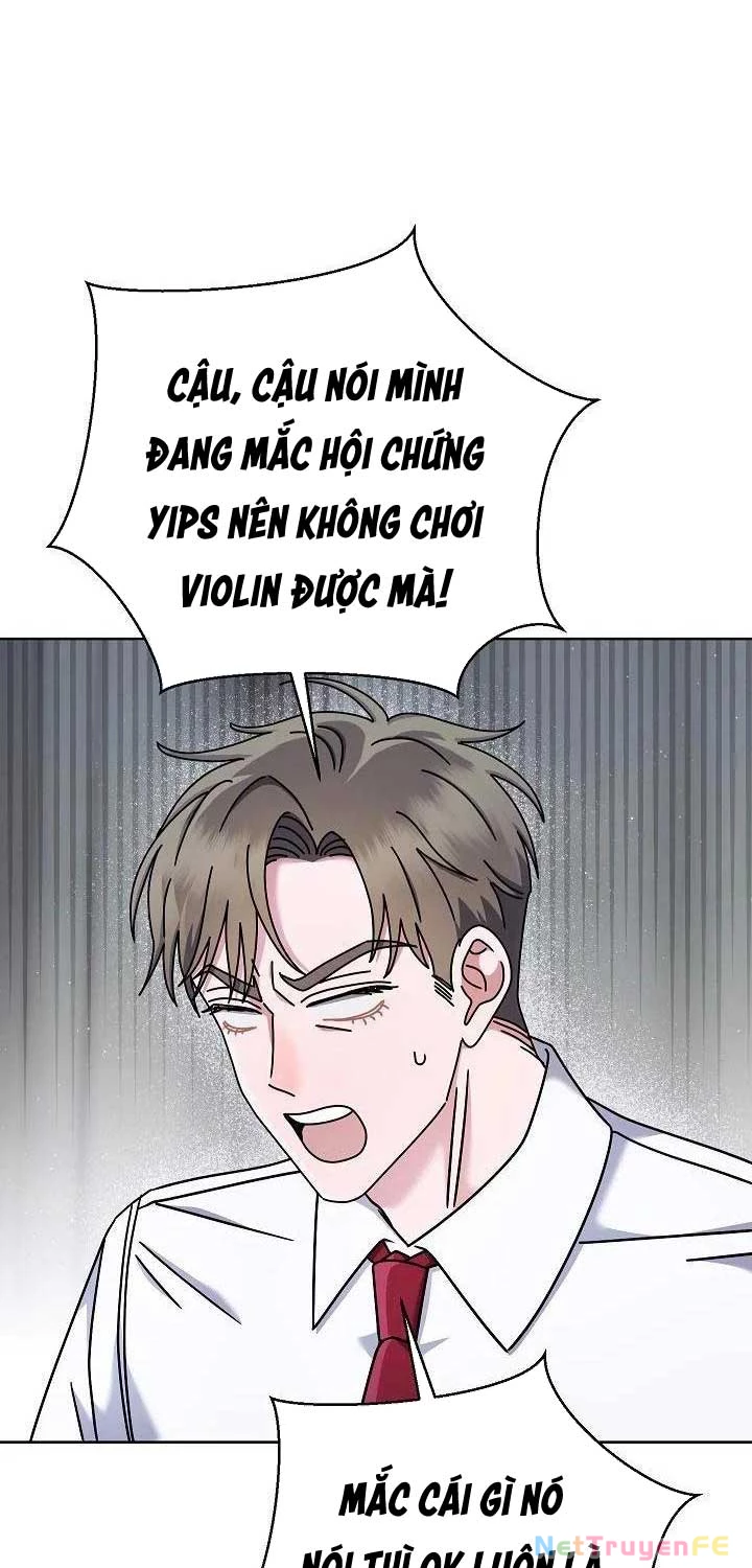 Thiên Tài Âm Nhạc Trường Trung Học Chapter 26 - Trang 3