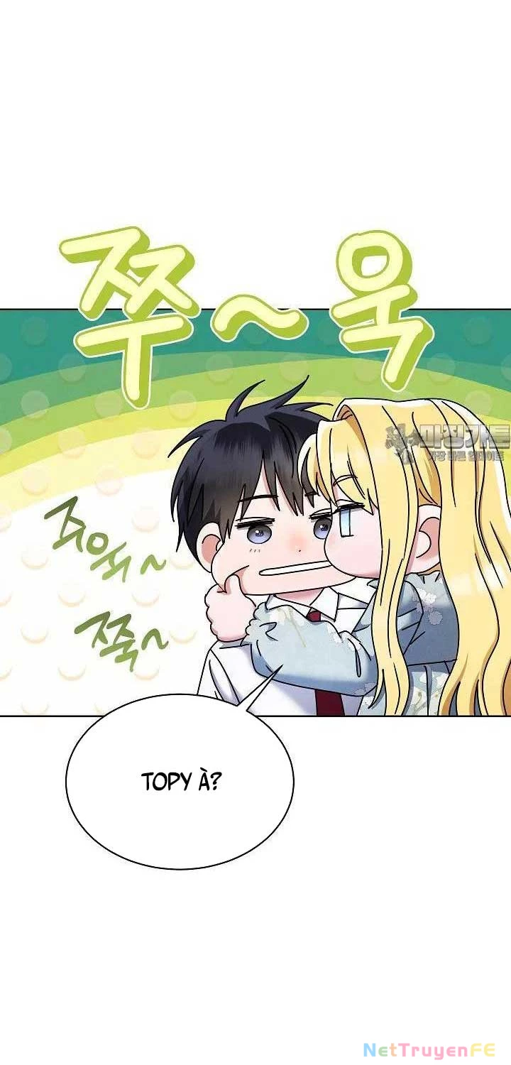 Thiên Tài Âm Nhạc Trường Trung Học Chapter 26 - Trang 3