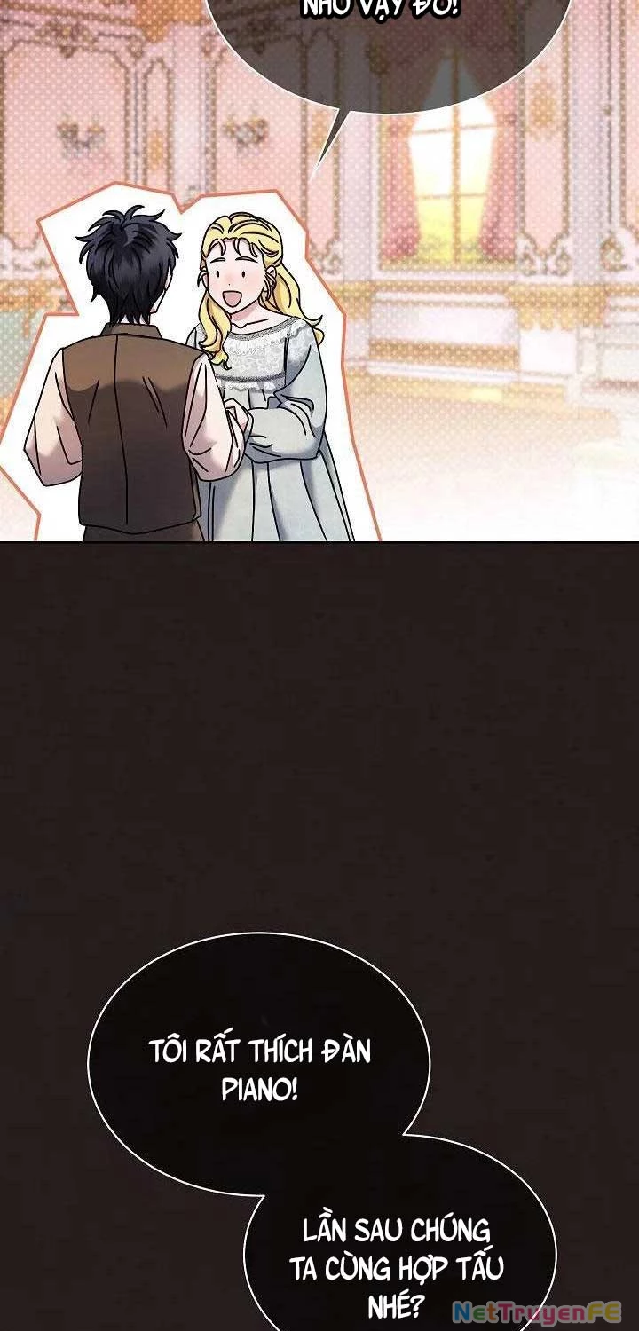 Thiên Tài Âm Nhạc Trường Trung Học Chapter 26 - Trang 3