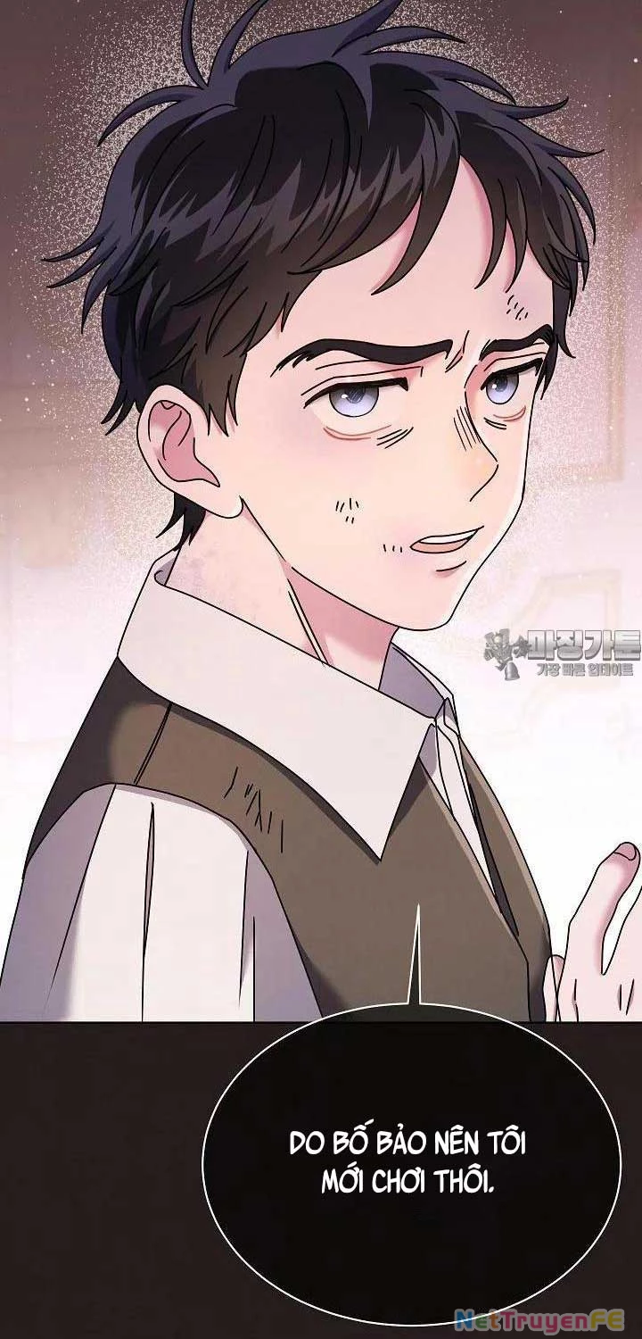 Thiên Tài Âm Nhạc Trường Trung Học Chapter 26 - Trang 3