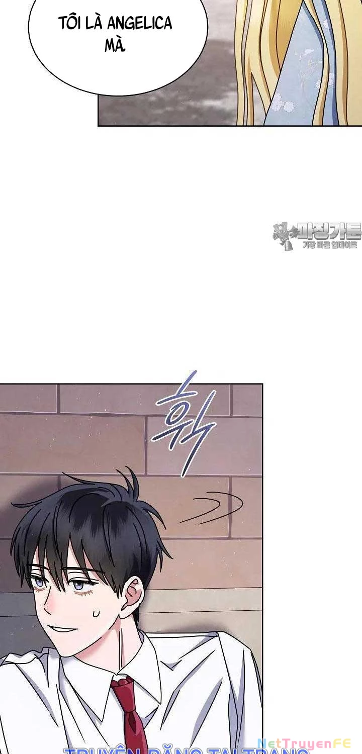 Thiên Tài Âm Nhạc Trường Trung Học Chapter 26 - Trang 3