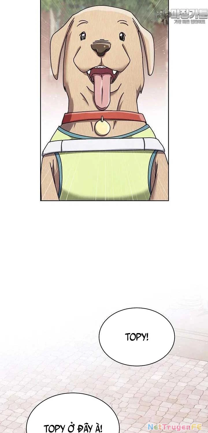 Thiên Tài Âm Nhạc Trường Trung Học Chapter 26 - Trang 3