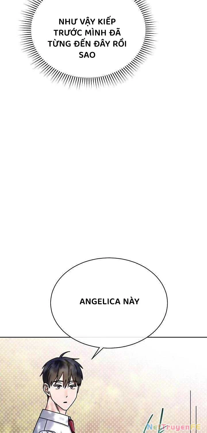 Thiên Tài Âm Nhạc Trường Trung Học Chapter 27 - Trang 3