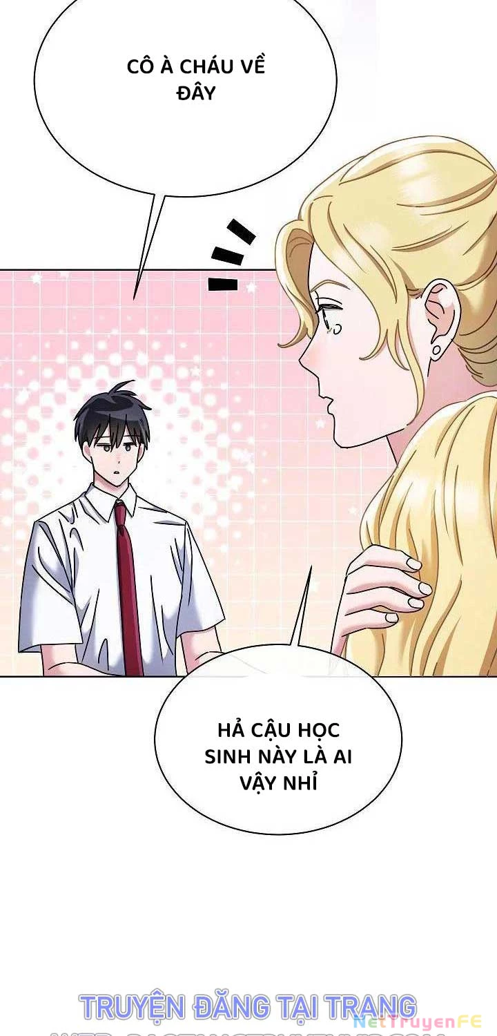 Thiên Tài Âm Nhạc Trường Trung Học Chapter 27 - Trang 3