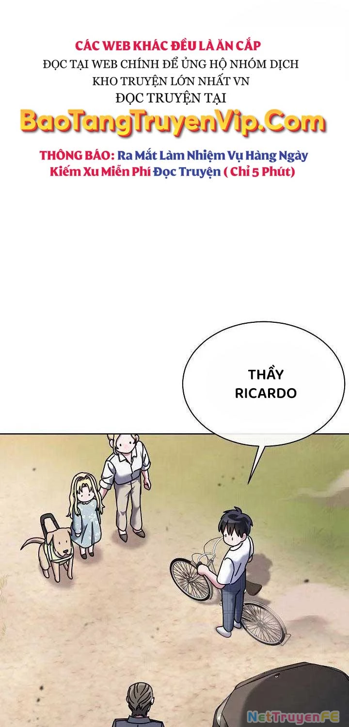 Thiên Tài Âm Nhạc Trường Trung Học Chapter 27 - Trang 3