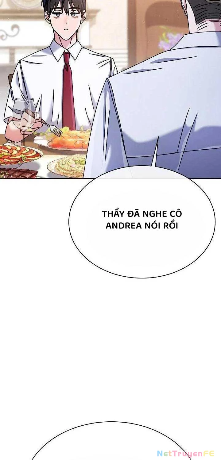 Thiên Tài Âm Nhạc Trường Trung Học Chapter 27 - Trang 3
