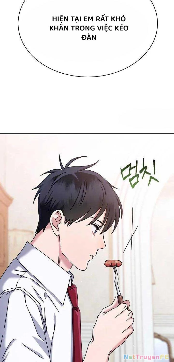 Thiên Tài Âm Nhạc Trường Trung Học Chapter 27 - Trang 3