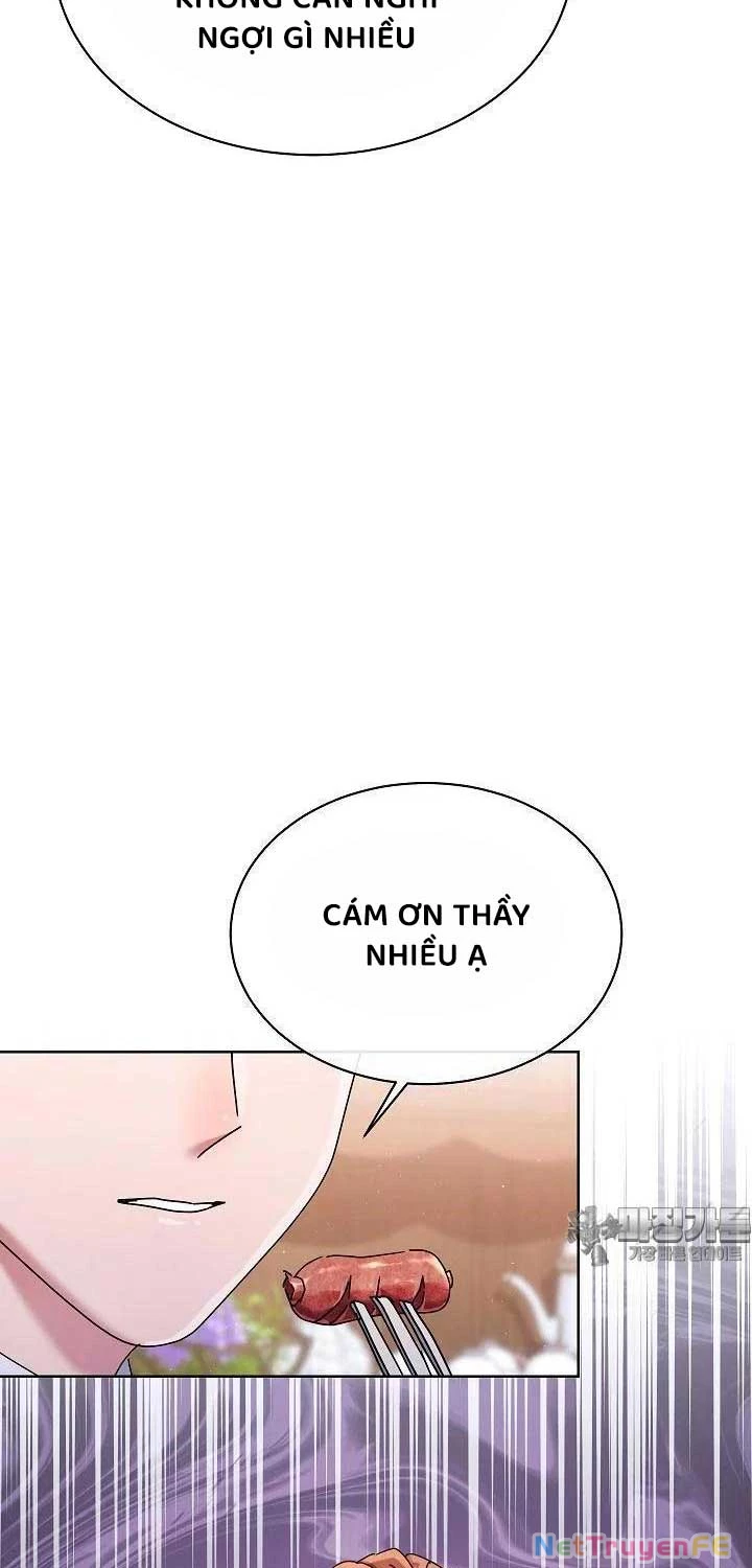 Thiên Tài Âm Nhạc Trường Trung Học Chapter 27 - Trang 3