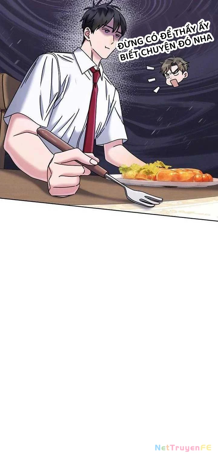 Thiên Tài Âm Nhạc Trường Trung Học Chapter 27 - Trang 3