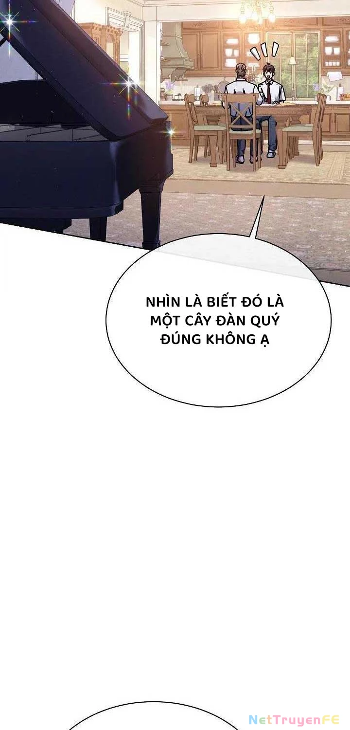 Thiên Tài Âm Nhạc Trường Trung Học Chapter 27 - Trang 3