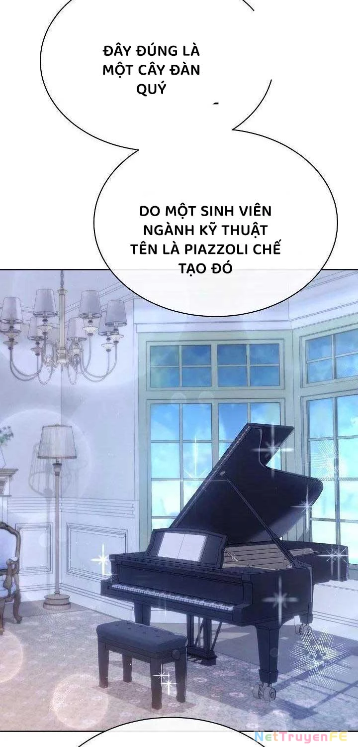 Thiên Tài Âm Nhạc Trường Trung Học Chapter 27 - Trang 3