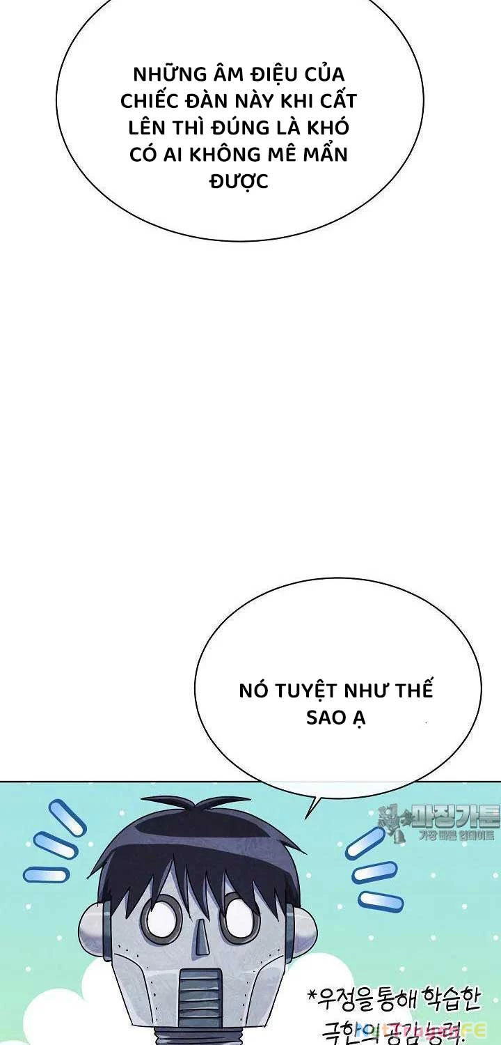 Thiên Tài Âm Nhạc Trường Trung Học Chapter 27 - Trang 3