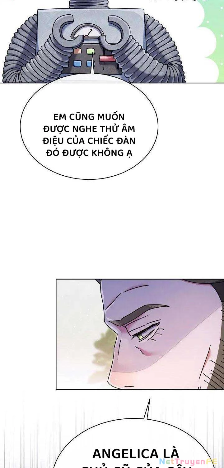 Thiên Tài Âm Nhạc Trường Trung Học Chapter 27 - Trang 3