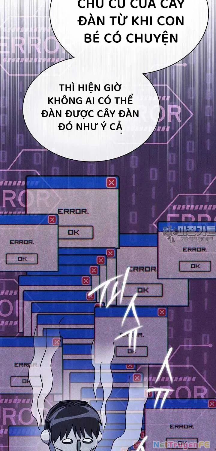 Thiên Tài Âm Nhạc Trường Trung Học Chapter 27 - Trang 3