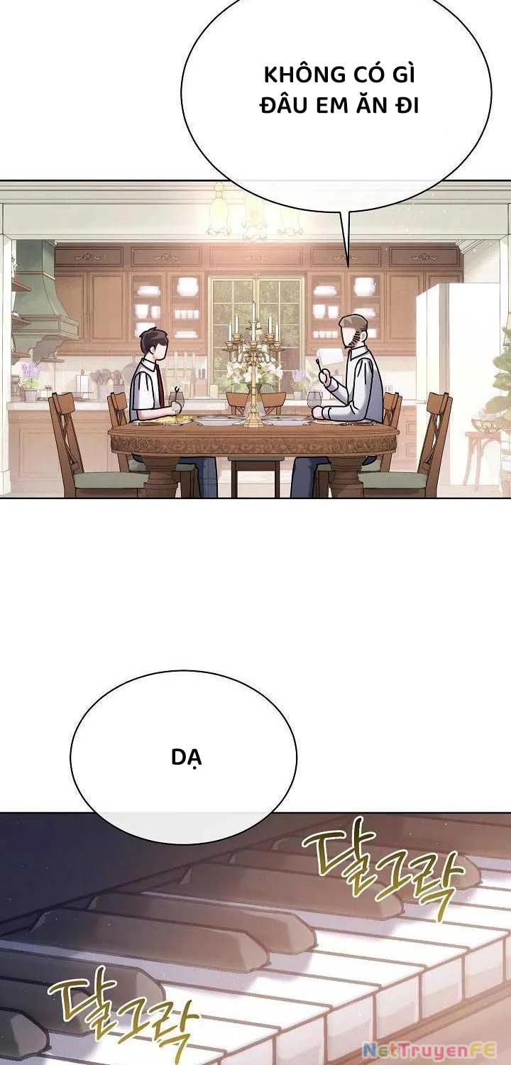 Thiên Tài Âm Nhạc Trường Trung Học Chapter 27 - Trang 3