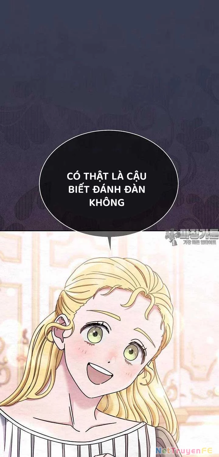 Thiên Tài Âm Nhạc Trường Trung Học Chapter 27 - Trang 3