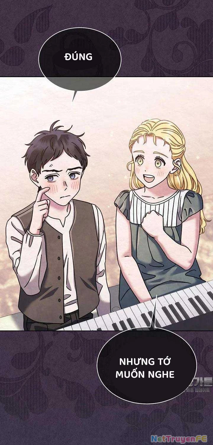 Thiên Tài Âm Nhạc Trường Trung Học Chapter 27 - Trang 3