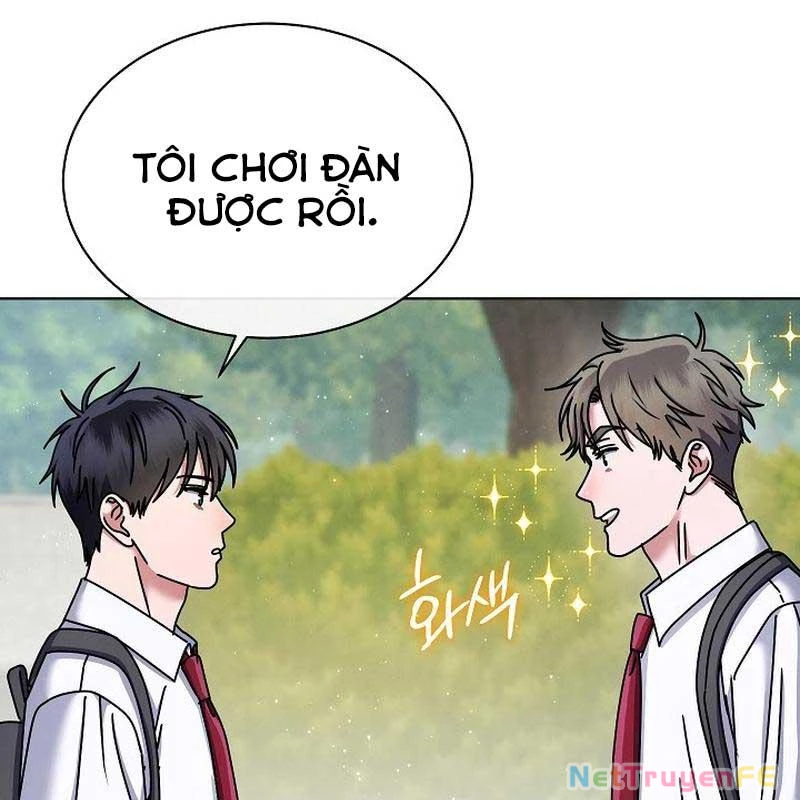 Thiên Tài Âm Nhạc Trường Trung Học Chapter 28 - Trang 3