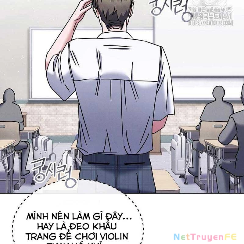 Thiên Tài Âm Nhạc Trường Trung Học Chapter 28 - Trang 3