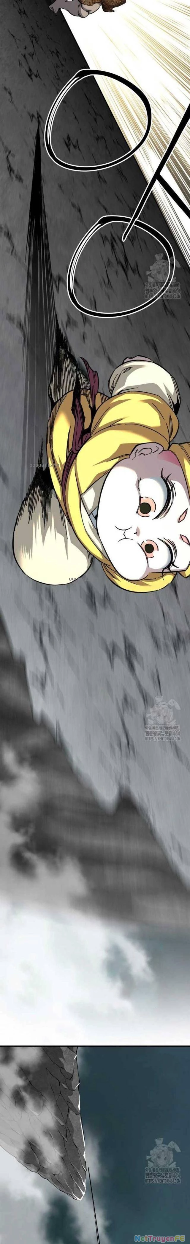 Ông Võ Giả Và Cháu Chí Tôn Chapter 66 - Trang 4