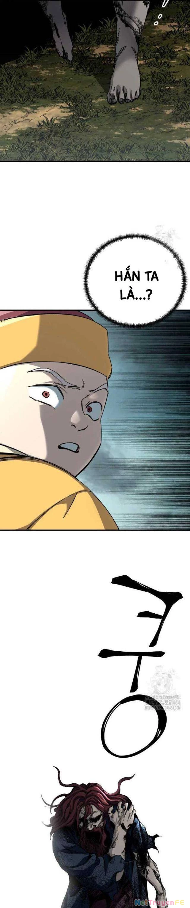 Ông Võ Giả Và Cháu Chí Tôn Chapter 66 - Trang 4