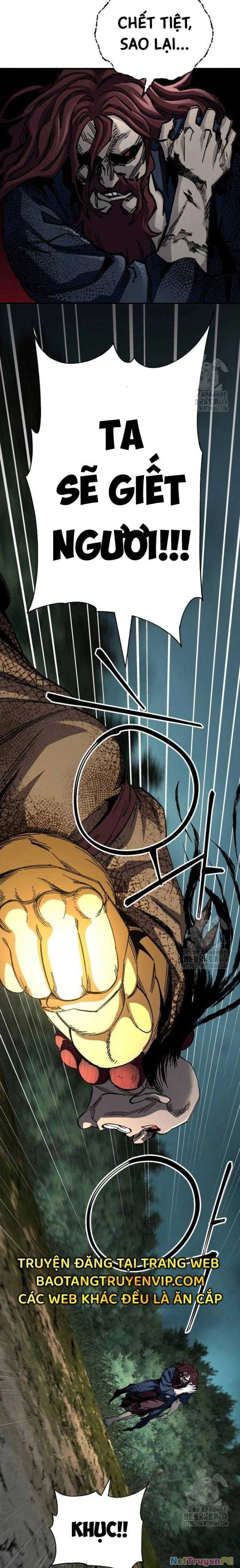 Ông Võ Giả Và Cháu Chí Tôn Chapter 66 - Trang 4