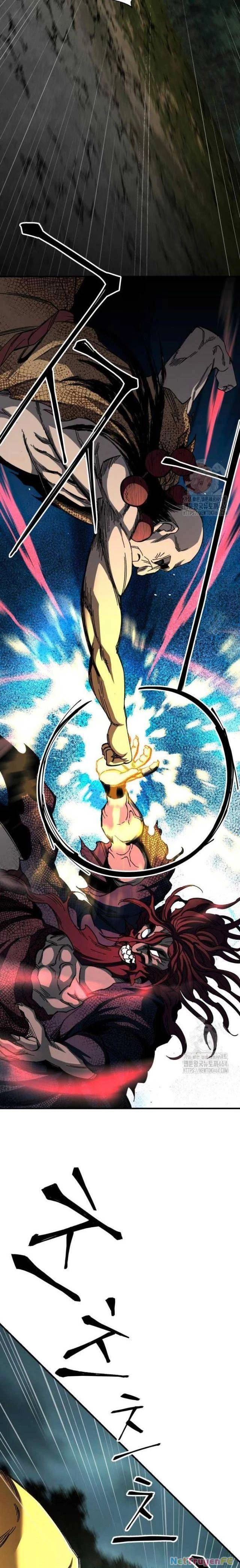 Ông Võ Giả Và Cháu Chí Tôn Chapter 66 - Trang 4