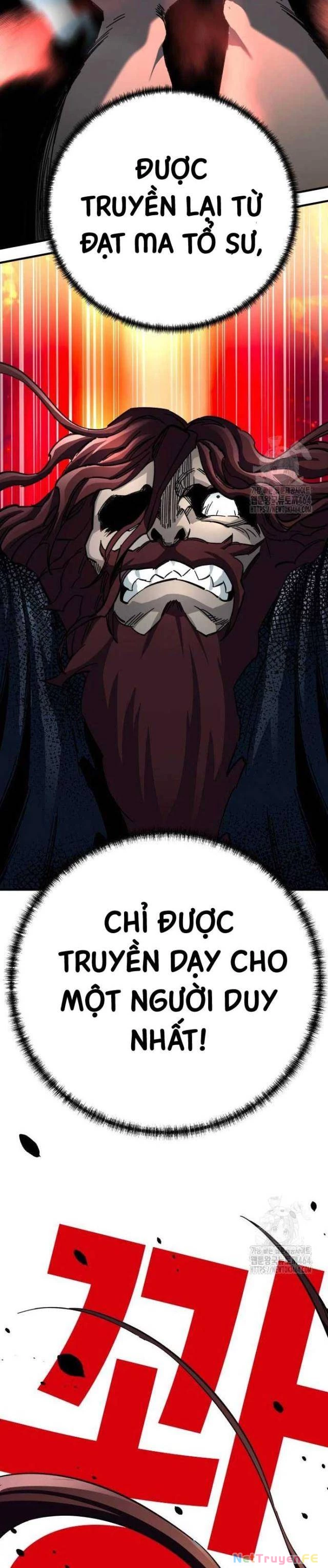 Ông Võ Giả Và Cháu Chí Tôn Chapter 66 - Trang 4