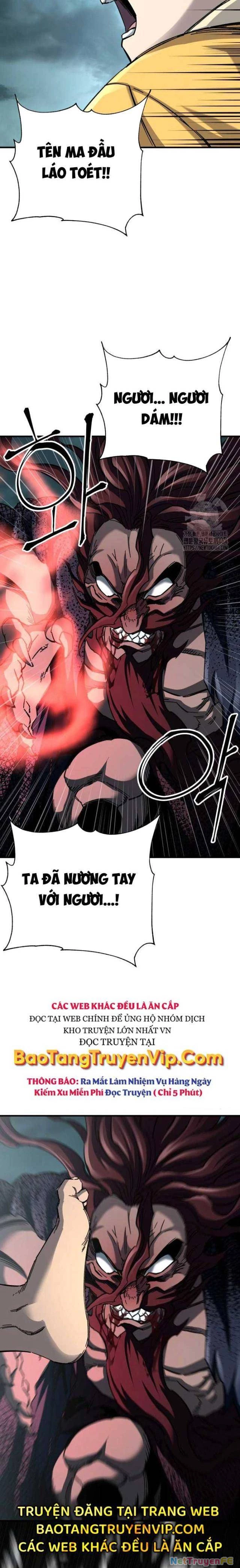 Ông Võ Giả Và Cháu Chí Tôn Chapter 66 - Trang 4