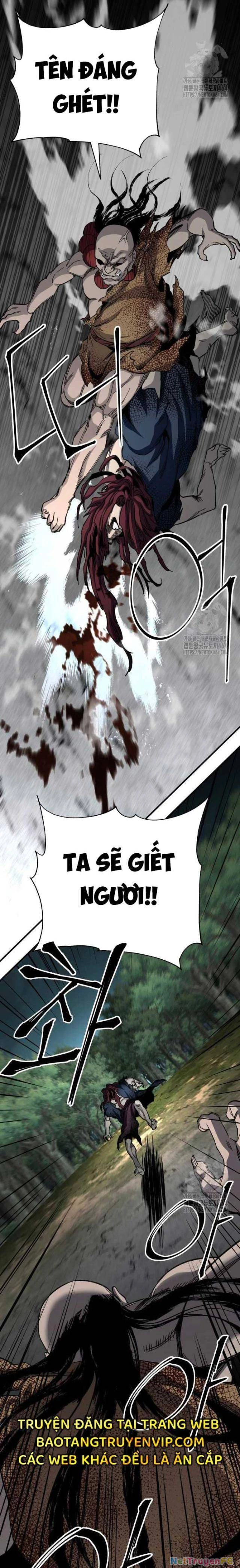 Ông Võ Giả Và Cháu Chí Tôn Chapter 66 - Trang 4