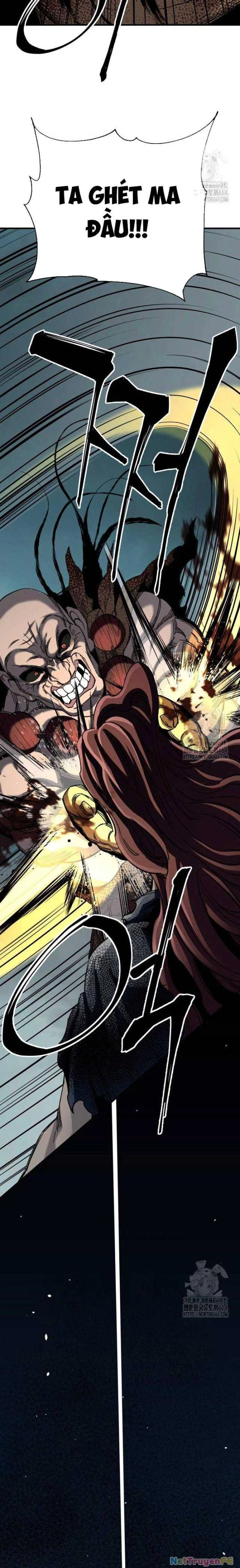 Ông Võ Giả Và Cháu Chí Tôn Chapter 66 - Trang 4