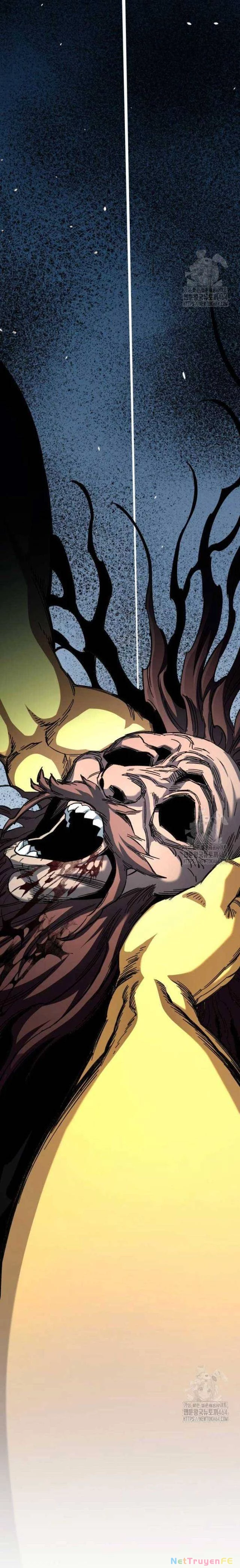 Ông Võ Giả Và Cháu Chí Tôn Chapter 66 - Trang 4