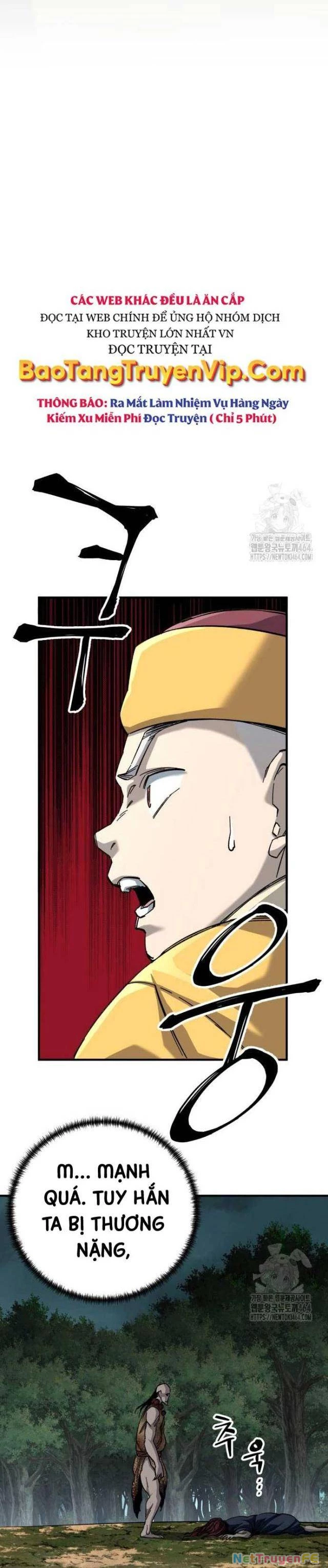 Ông Võ Giả Và Cháu Chí Tôn Chapter 66 - Trang 4