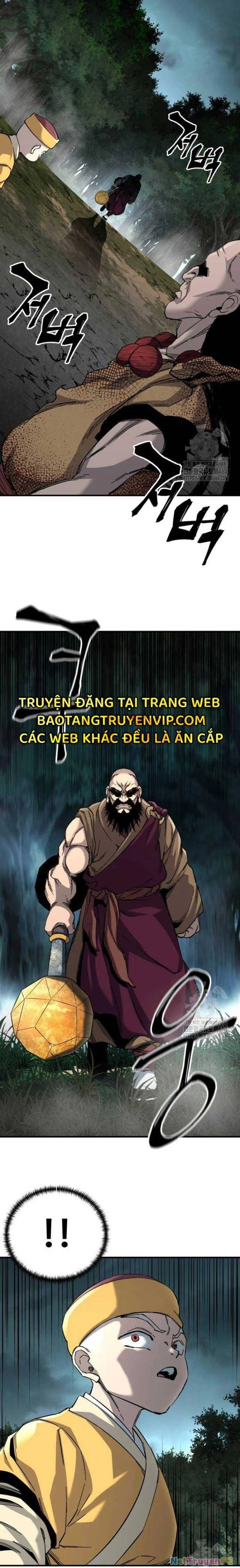 Ông Võ Giả Và Cháu Chí Tôn Chapter 66 - Trang 4