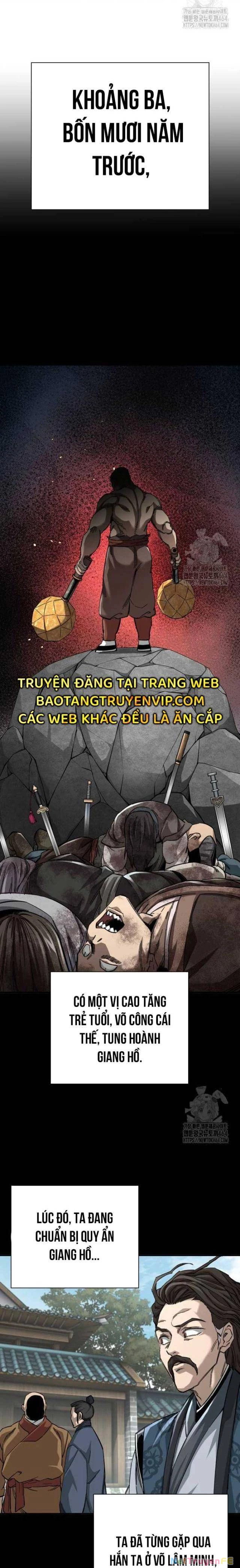 Ông Võ Giả Và Cháu Chí Tôn Chapter 66 - Trang 4
