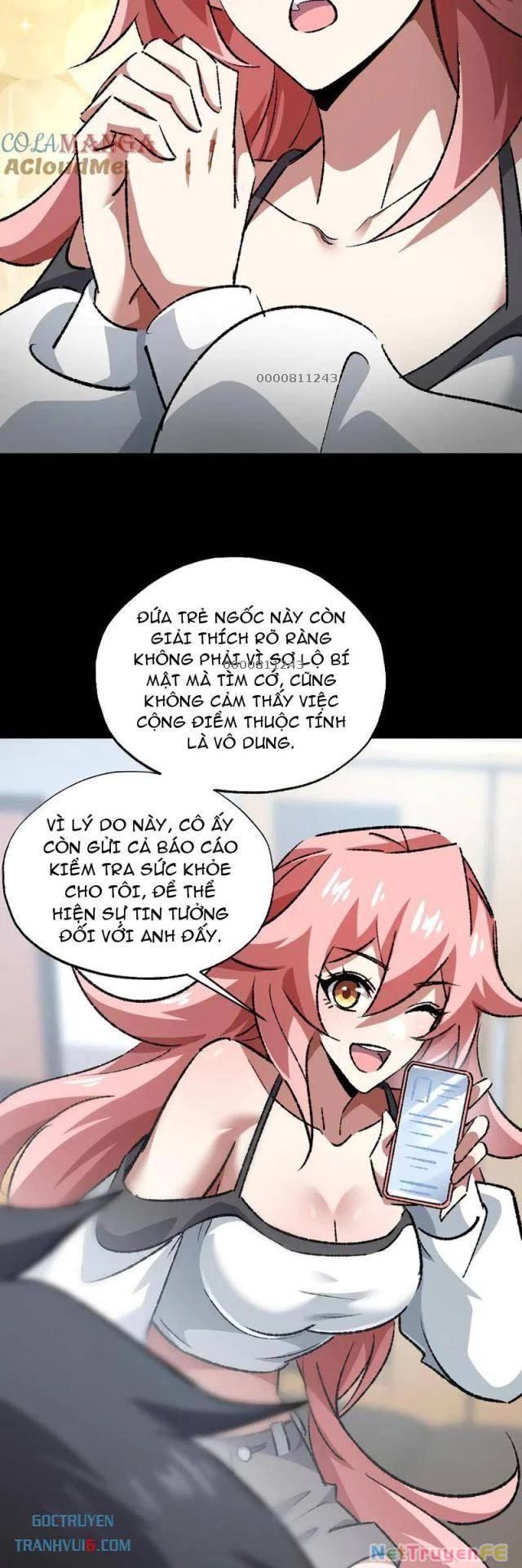 Tai Ách Cấp Mục Sư Chapter 33 - Next Chapter 34