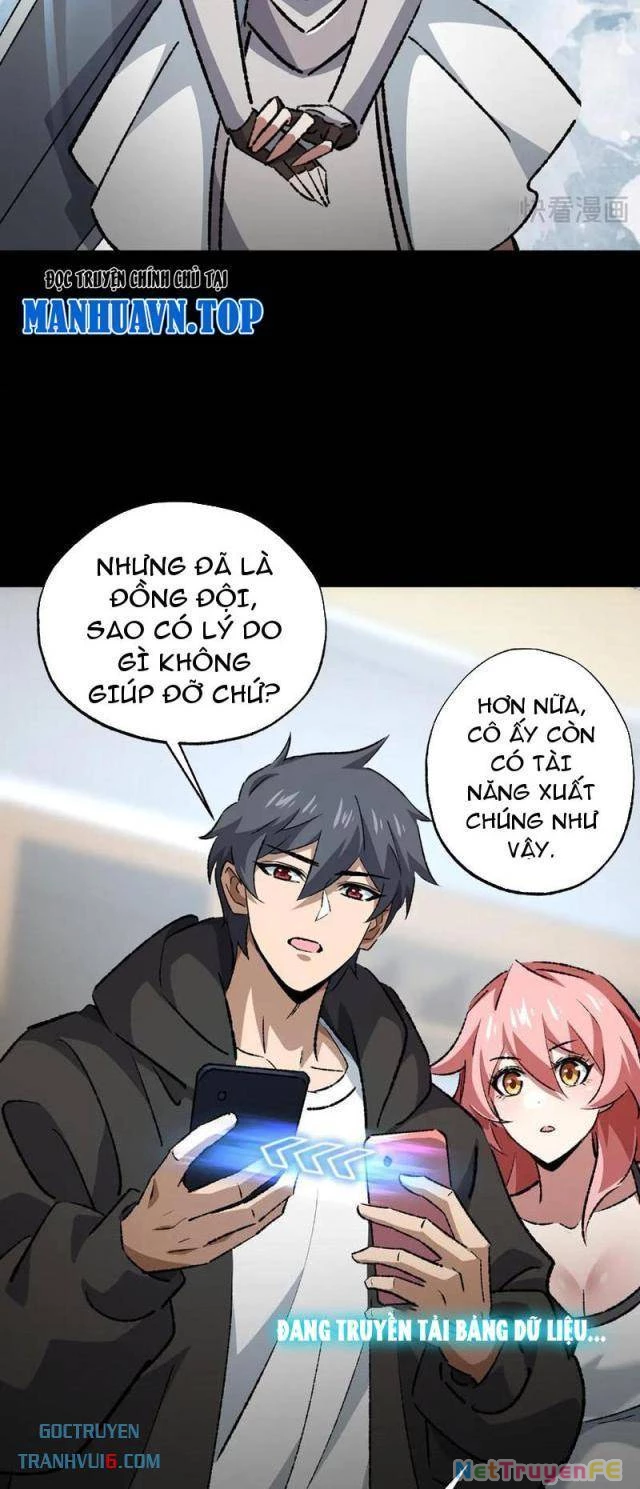 Tai Ách Cấp Mục Sư Chapter 33 - Next Chapter 34
