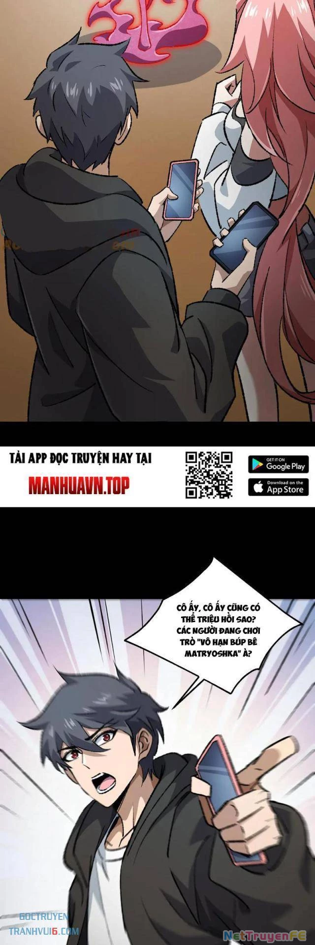 Tai Ách Cấp Mục Sư Chapter 33 - Next Chapter 34