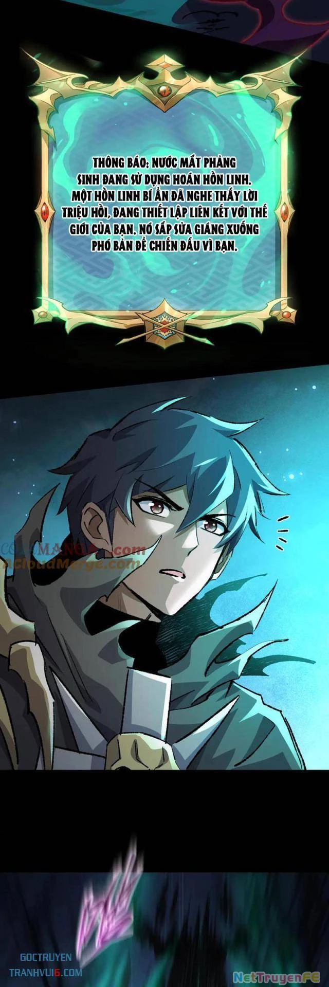 Tai Ách Cấp Mục Sư Chapter 33 - Next Chapter 34