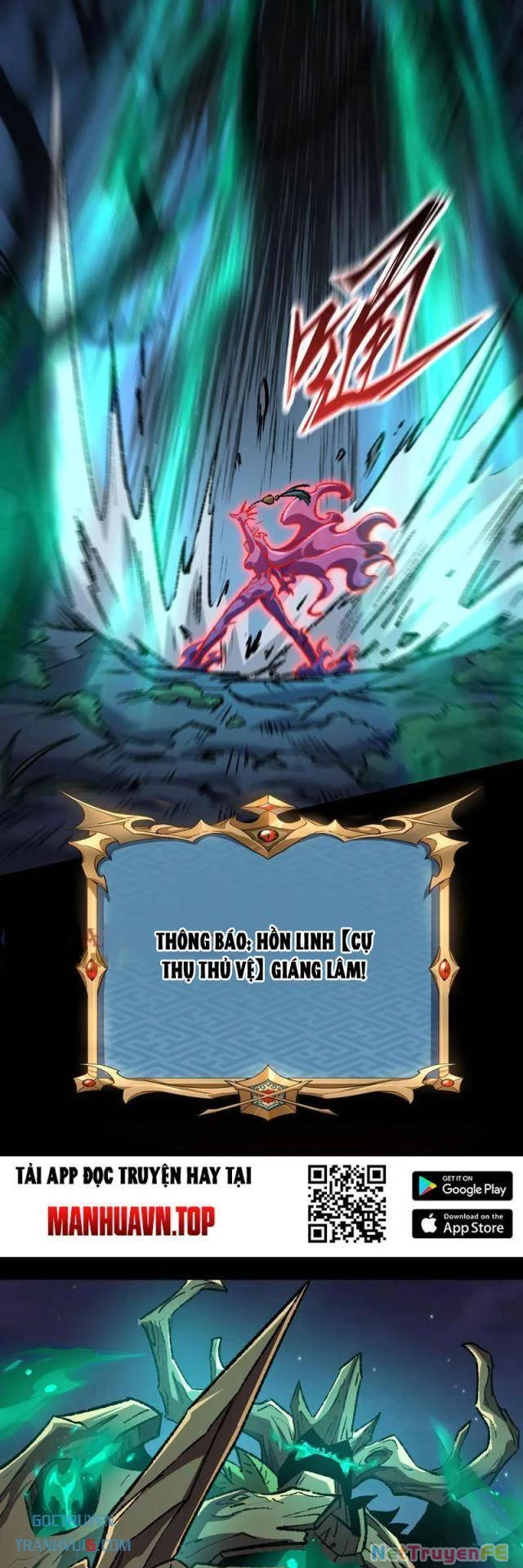 Tai Ách Cấp Mục Sư Chapter 33 - Next Chapter 34