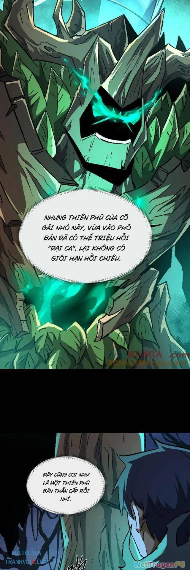 Tai Ách Cấp Mục Sư Chapter 33 - Next Chapter 34