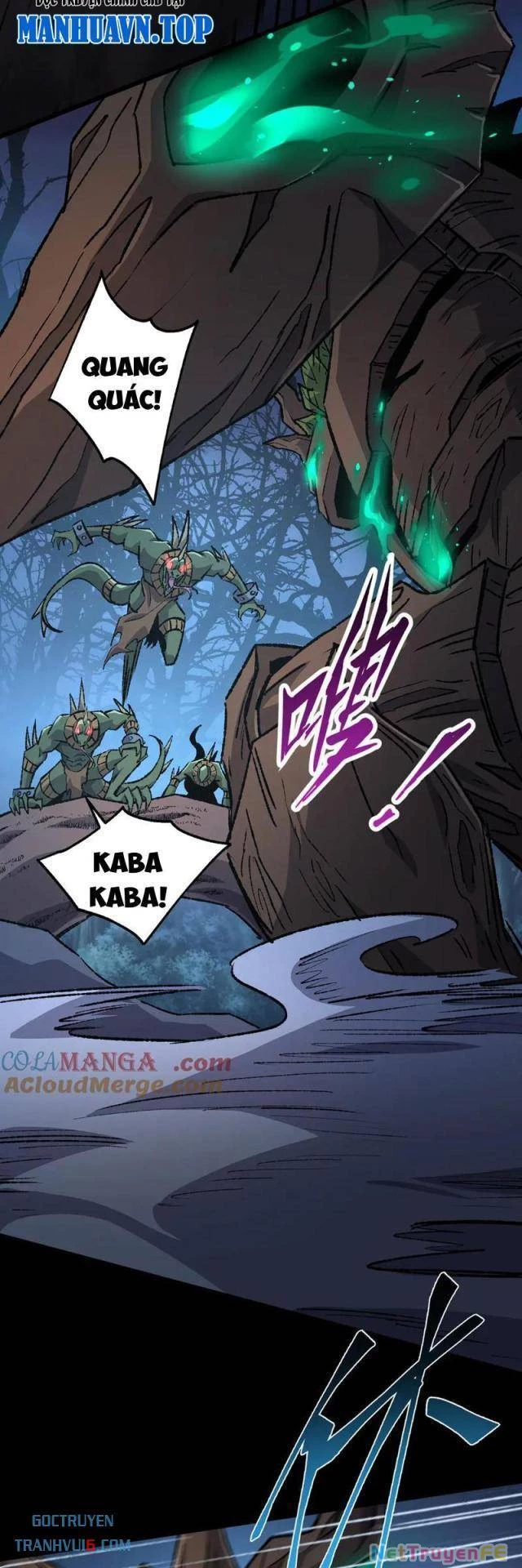 Tai Ách Cấp Mục Sư Chapter 33 - Next Chapter 34