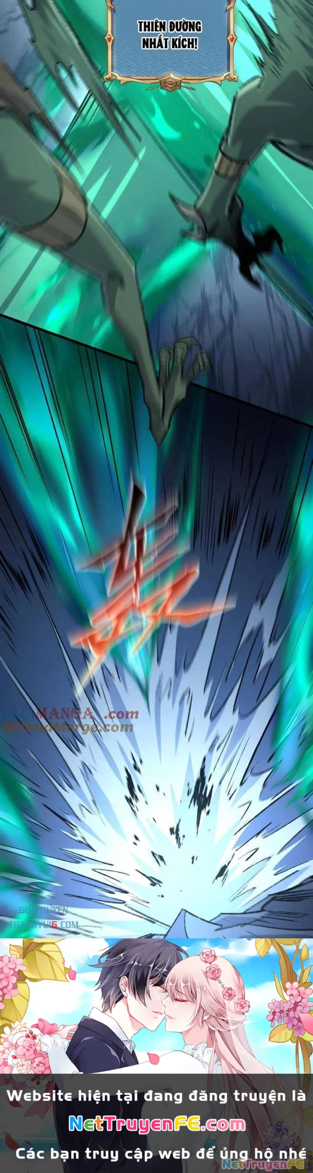 Tai Ách Cấp Mục Sư Chapter 33 - Next Chapter 34