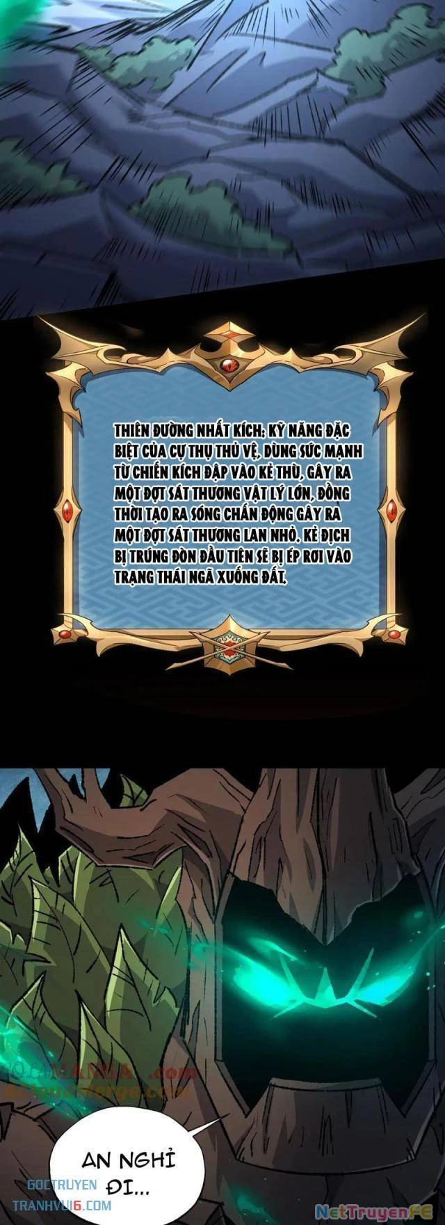 Tai Ách Cấp Mục Sư Chapter 33 - Next Chapter 34