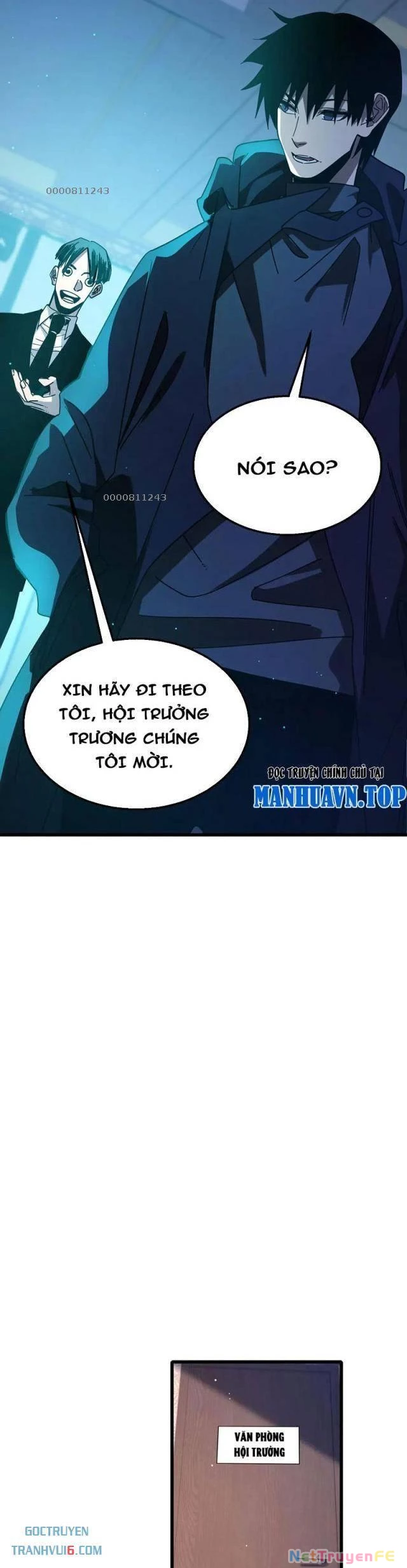 Vô Địch Bị Động Tạo Ra Tấn Sát Thương Chapter 49 - Trang 4