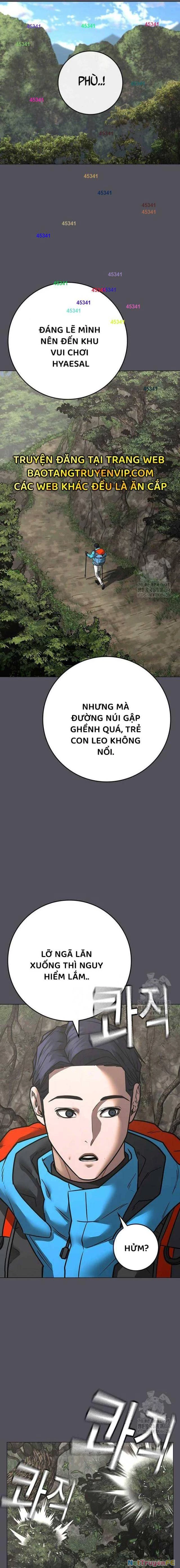Nhiệm Vụ Đời Thật Chapter 139 - Trang 4