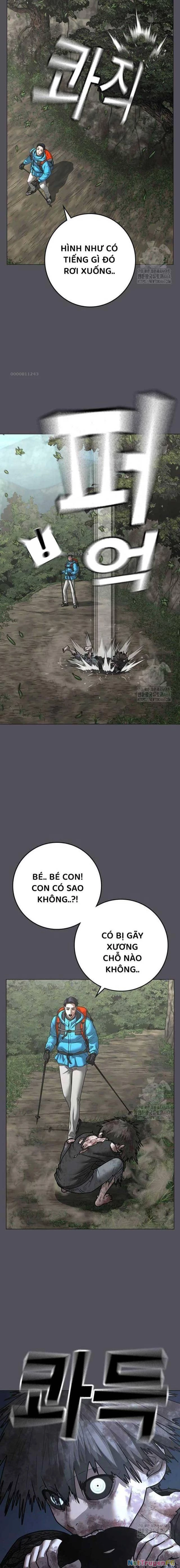 Nhiệm Vụ Đời Thật Chapter 139 - Trang 4