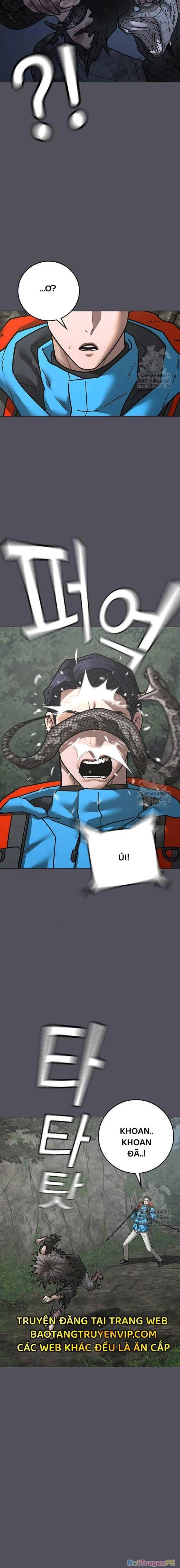 Nhiệm Vụ Đời Thật Chapter 139 - Trang 4