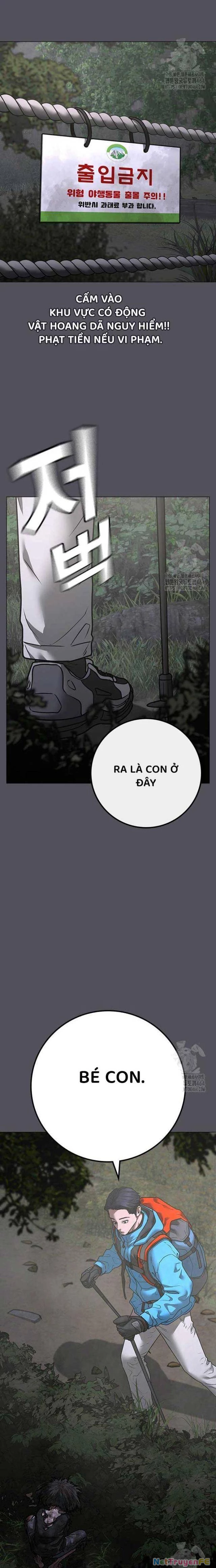 Nhiệm Vụ Đời Thật Chapter 139 - Trang 4